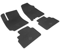 Gumárny Zubří Autószőnyeg gumi HYUNDAI Kona ICE (2023-), GUZU (GZUP223504)