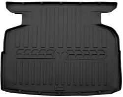 STINGRAY Csomagtértálca, gumi 3D (TPE), TOYOTA Avensis (T25) (2003-2009), sedan, Stingray