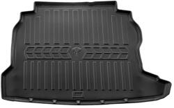 STINGRAY Csomagtértálca, gumi 3D (TPE), OPEL Astra G (1998-2004), sedan, Stingray (STG6015191)