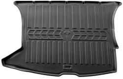 STINGRAY Csomagtértálca, gumi 3D (TPE), TOYOTA Verso (R20), Stingray