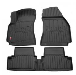 STINGRAY 3D gumiszőnyeg (TPE), OPEL Zafira A, Stingray