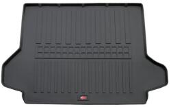 STINGRAY Csomagtértálca, gumi 3D (TPE), RENAULT Koleos I, Stingray