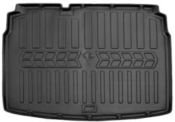 STINGRAY Csomagtértálca, gumi 3D (TPE), VW Golf V (2003-2008), hatchback, Stingray