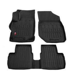 STINGRAY 3D gumiszőnyeg (TPE), PEUGEOT 301, CITROEN C-Elysse Stingray