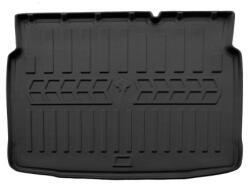 STINGRAY Csomagtértálca, gumi 3D (TPE), PEUGEOT 207 hatchback, Stingray