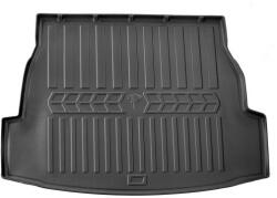 STINGRAY Csomagtértálca, gumi 3D (TPE), TOYOTA RAV 4 V. (XA50) AT (2018-) subwooferrel, Stingray
