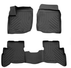 STINGRAY 3D gumiszőnyeg (TPE), SUZUKI Grand Vitara 5d (FT/GT), Stingray