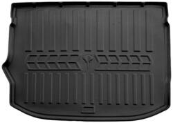 STINGRAY Csomagtértálca, gumi 3D (TPE), SKODA Fabia IV, Stingray