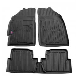 STINGRAY 3D gumiszőnyeg (TPE), RAVON R2, DAWOO, CHEVROLET, Stingray