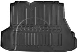 STINGRAY Csomagtértálca, gumi 3D (TPE), KIA Cerato (2004-2008), Stingray