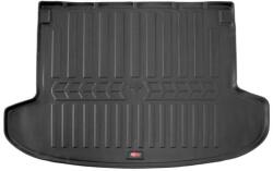 STINGRAY Csomagtértálca, gumi 3D (TPE), KIA Ceed (ED), Stingray (STG6010011)