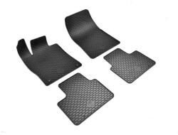 Gumárny Zubří Autószőnyeg gumi CITROEN C5X, OPEL astra ST, PEUGEOT 308 SW, 408, GUZU (223037)