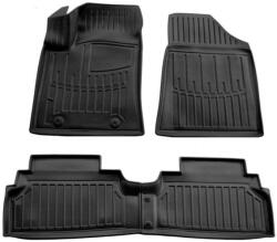 Stingray 3D gumiszőnyeg (TPE), HYUNDAI Kona (SX2) Electric, Stingray (STG5009344)