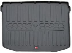 STINGRAY Csomagtértálca, gumi 3D (TPE), MITSUBISHI (2010-), CITROEN, (2012-2017), PEUGEOT (2012-2016), Stingr