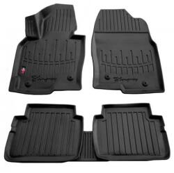 STINGRAY 3D gumiszőnyeg (TPE), MAZDA CX-5 (KE), Stingray