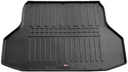 STINGRAY Csomagtértálca, gumi 3D (TPE), CHEVROLET sedan (2004-), Stingray