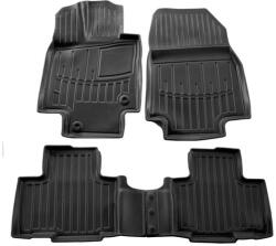 Stingray 3D gumiszőnyeg (TPE), TOYOTA Highlander (XU70), Stingray (STG5022384)