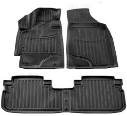 Stingray 3D gumiszőnyeg (TPE), TOYOTA Highlander (XU40), Stingray (STG5022364)