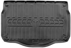 STINGRAY Csomagtértálca, gumi 3D (TPE), CITROEN C4 Cactus, Stingray (STG6003081)