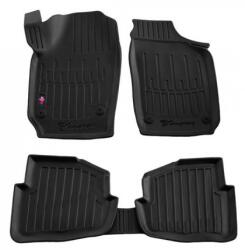 Stingray 3D gumiszőnyeg (TPE), SKODA Fabia I, VW Polo IV, SEAT Ibiza/Cordoba (6L), Stingray (STG5020065)