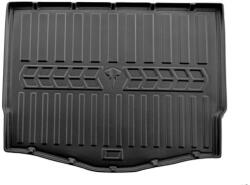 STINGRAY Csomagtértálca, gumi 3D (TPE), FORD Focus III, Stingray
