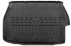 STINGRAY Csomagtértálca, gumi 3D (TPE), TOYOTA C-HR, Stingray (STG6022441)