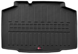 STINGRAY Csomagtértálca, gumi 3D (TPE), SKODA Kamiq, Stingray