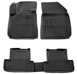 STINGRAY 3D gumiszőnyeg (TPE), PEUGEOT 308 II (T9) hatchback, Stingray