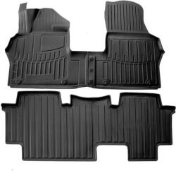 Stingray 3D gumiszőnyeg (TPE), VW ID. Buzz, Stingray (STG5024323)