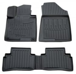 Stingray 3D gumiszőnyeg (TPE), KIA Sportage (NQ5), Stingray (STG5010055)