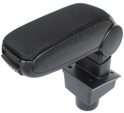 VAPOL Könyöktámasz VW Passat B6, fekete textil (UEU40027)