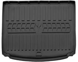 STINGRAY Csomagtértálca, gumi 3D (TPE), PEUGEOT 206 hatchback, Stingray