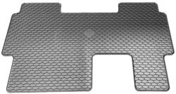 Gumárny Zubří Autószőnyeg gumi VW ID. Buzz (2022-) hosszú verzió (7 üléses) 2. üléssor, GUZU (GZU223166)