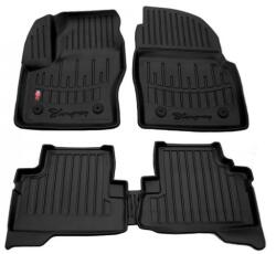 STINGRAY 3D gumiszőnyeg (TPE), FORD Kuga II, Stingray