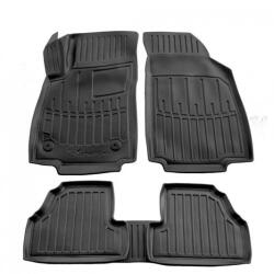STINGRAY 3D gumiszőnyeg (TPE), OPEL Mokka A, CHEVROLET Trax, Stingray