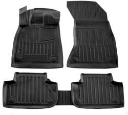STINGRAY 3D gumiszőnyeg (TPE), AUDI Q5 (FY), Stingray