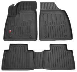 Stingray 3D gumiszőnyeg (TPE), MG HS, Stingray (STG5062015)