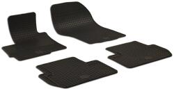 Gumárny Zubří Autószőnyeg gumi MITSUBISHI Asx (2015-), GUZU (215376)