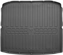 STINGRAY Csomagtértálca, gumi 3D (TPE), SKODA Superb III liftback (2015-), Stingray (STG6020181)