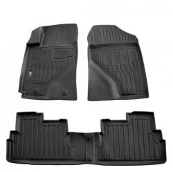 STINGRAY 3D gumiszőnyeg (TPE), TOYOTA Corolla Verso (ZER/ZZE), Stingray