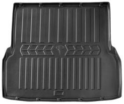 STINGRAY Csomagtértálca, gumi 3D (TPE), MERCEDES-BENZ V297 EQS 2021-, Stingray