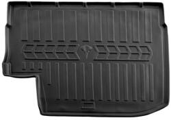 STINGRAY Csomagtértálca, gumi 3D (TPE), NISSAN Qashqai (J12) e-power (2021-), Stingray