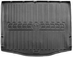 STINGRAY Csomagtértálca, gumi 3D (TPE), FORD Focus II (C307) sedan, Stingray