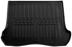 STINGRAY Csomagtértálca, gumi 3D (TPE), JEEP Grand Cherokee (WK), Stingray