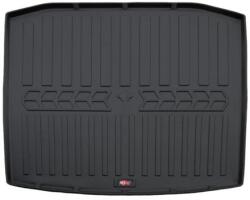 STINGRAY Csomagtértálca, gumi 3D (TPE), SKODA Octavia IV combi (2020-), Stingray