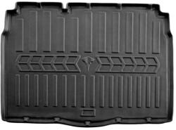 STINGRAY Csomagtértálca, gumi 3D (TPE), OPEL Astra J (2009-2015), hatchback, Stingray