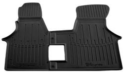STINGRAY 3D gumiszőnyeg (TPE), VW T4, Stingray