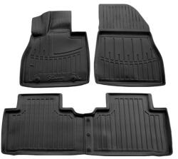 STINGRAY 3D gumiszőnyeg (TPE), BYD Song L, Stingray