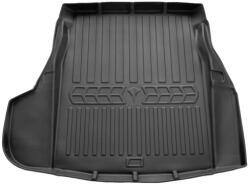 STINGRAY Csomagtértálca, gumi 3D (TPE), BMW 5 (E60), Stingray (STG6027041)