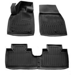 Stingray 3D gumiszőnyeg (TPE), FORD Mustang Mach-E, Stingray (STG5007314)